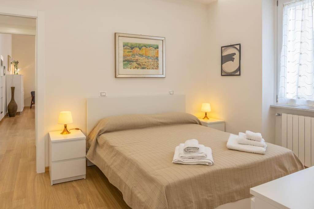 Pisacane Suite Salerno Exterior photo