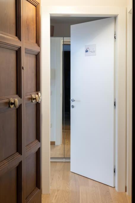 Pisacane Suite Salerno Exterior photo